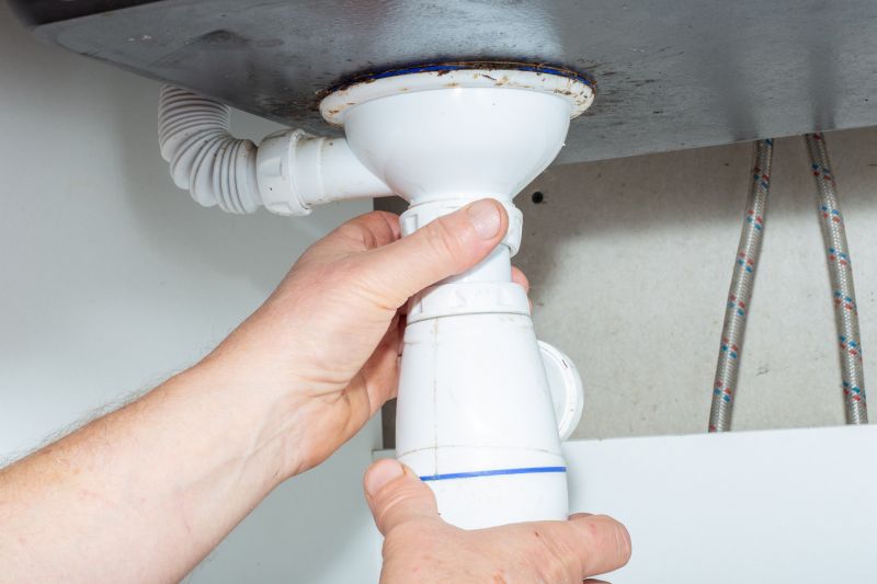 Sink Drain Repair in Denver, CO