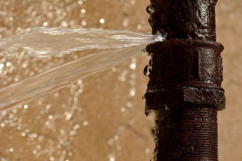 Sink Pipe Repair in Denver, CO