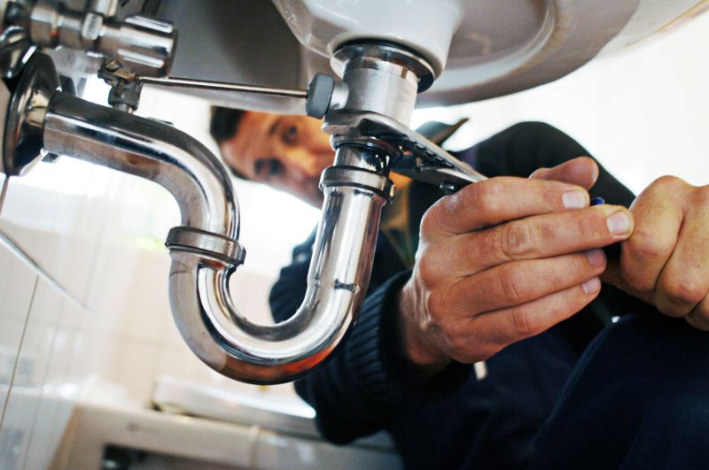 Sink Repair in Denver, CO