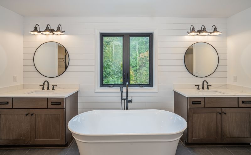 Soaking Tub Installation in West Chester, PA