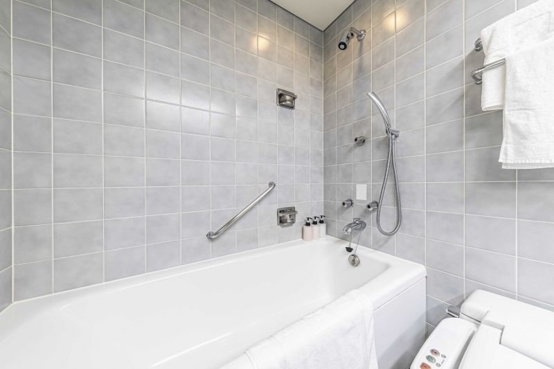 Soaking Tub Installation in West Chester, PA