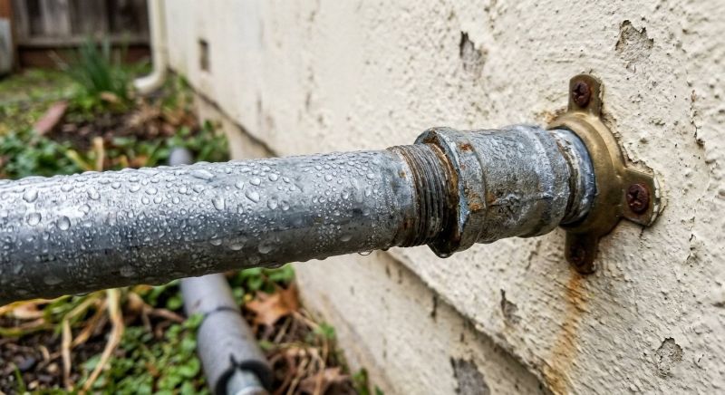 Toilet Leak Repair in Denver, CO
