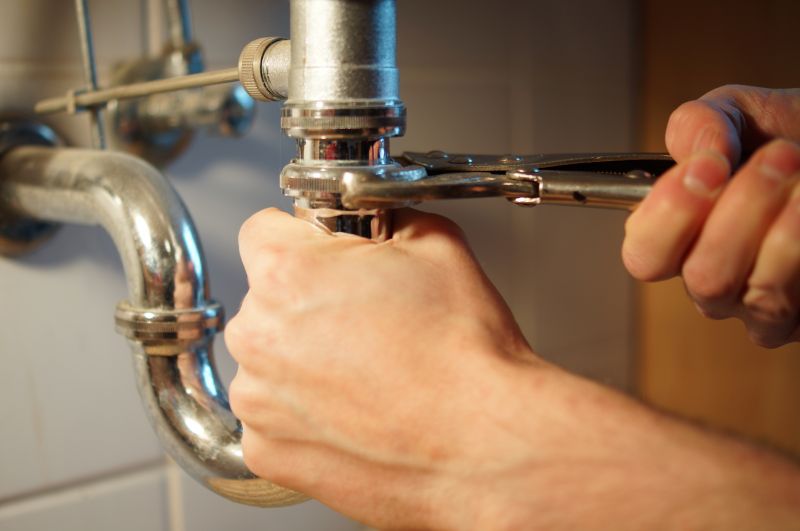 Toilet Leak Repair in Denver, CO