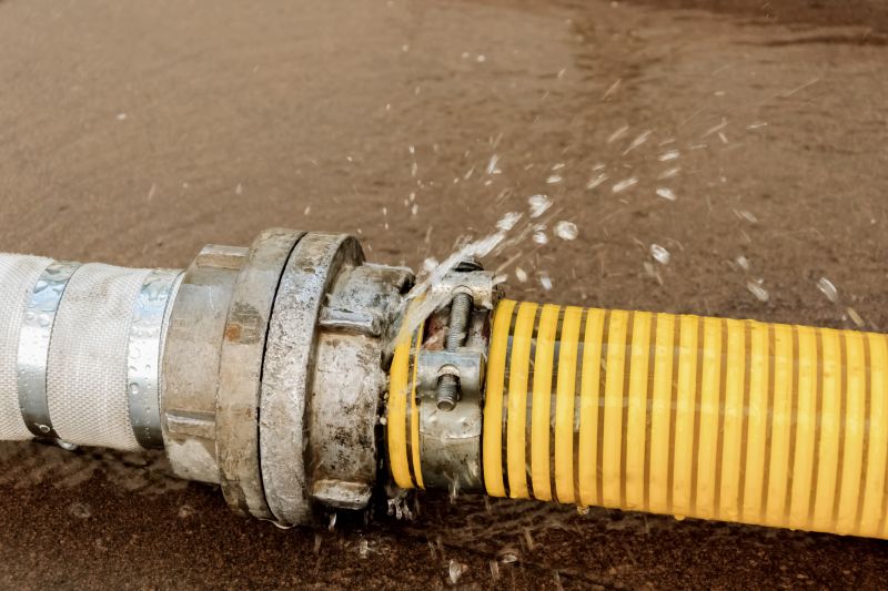 Water Leak Repair in Denver, CO