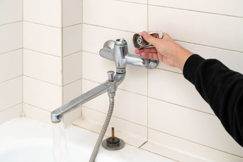 Water Tap Repair in Denver, CO