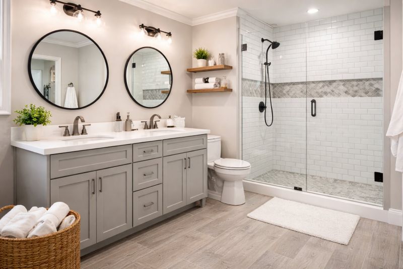 Wet Room Installation in West Chester, PA
