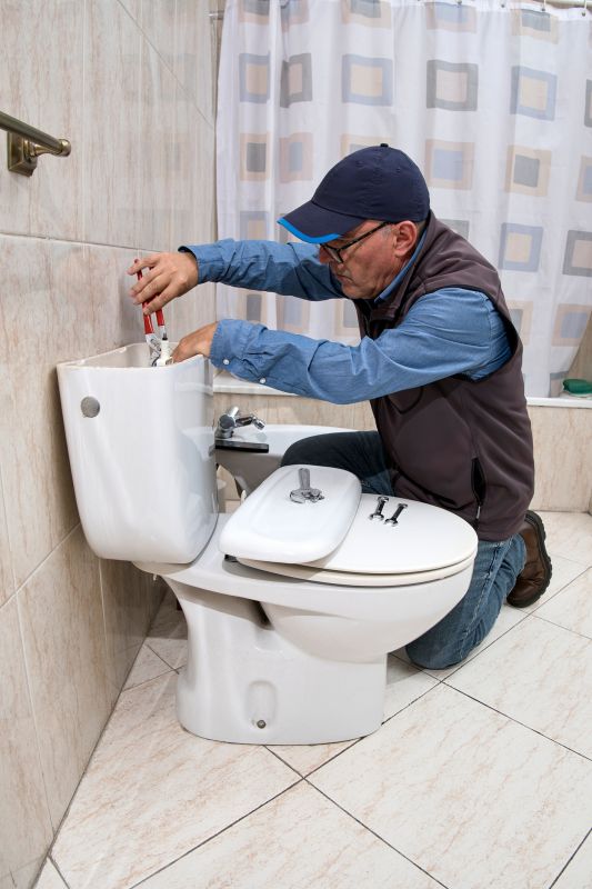 Handyman Plumbing Services
